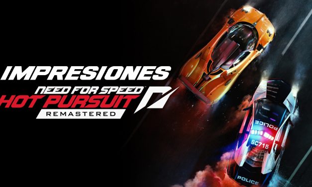 Impresiones Need for Speed: Hot Pursuit Remastered