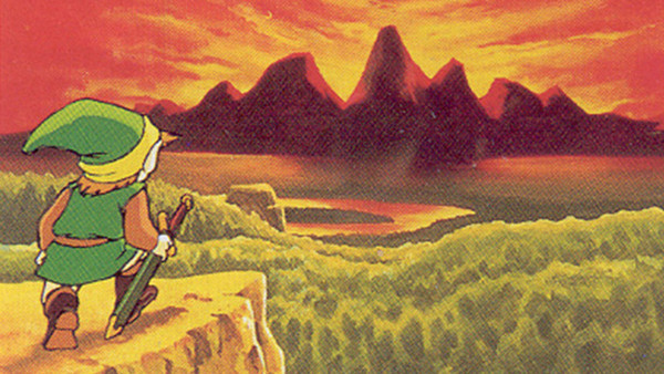La vida después del Podcast: Episodio 426, 35 Años de The Legend of Zelda