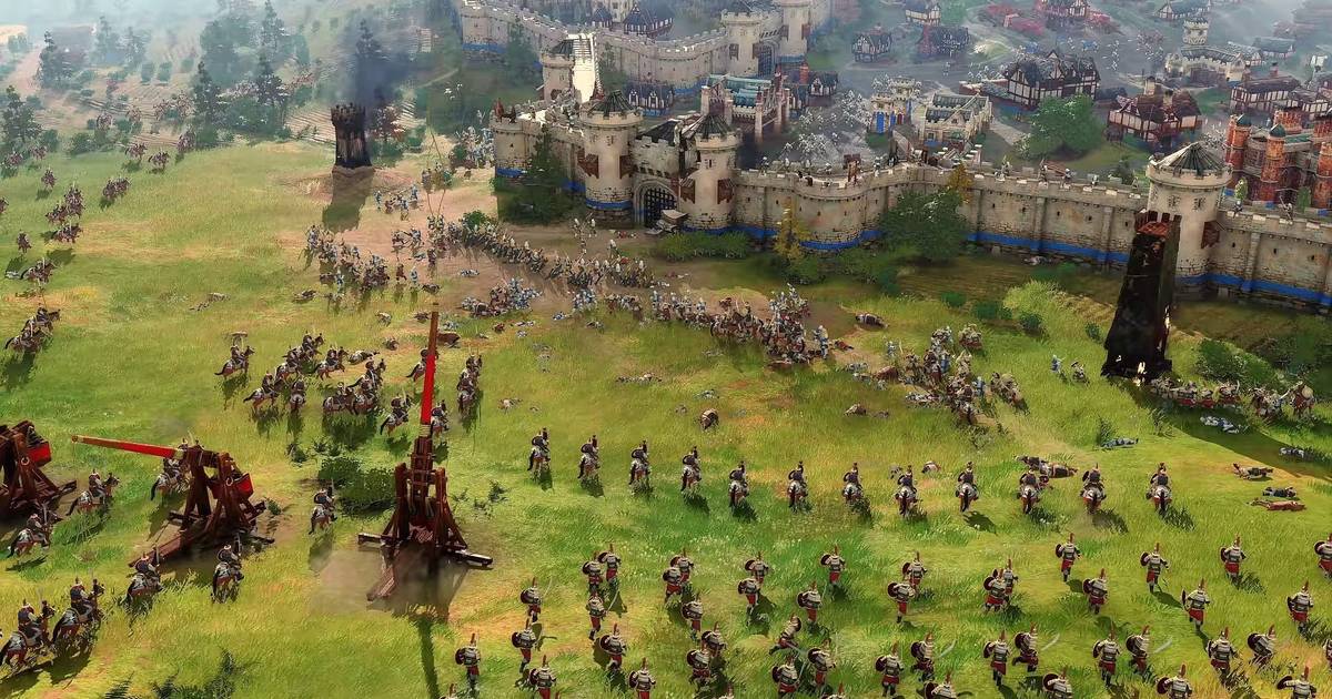 La vida después del Podcast: Episodio 433, Age of Empires IV