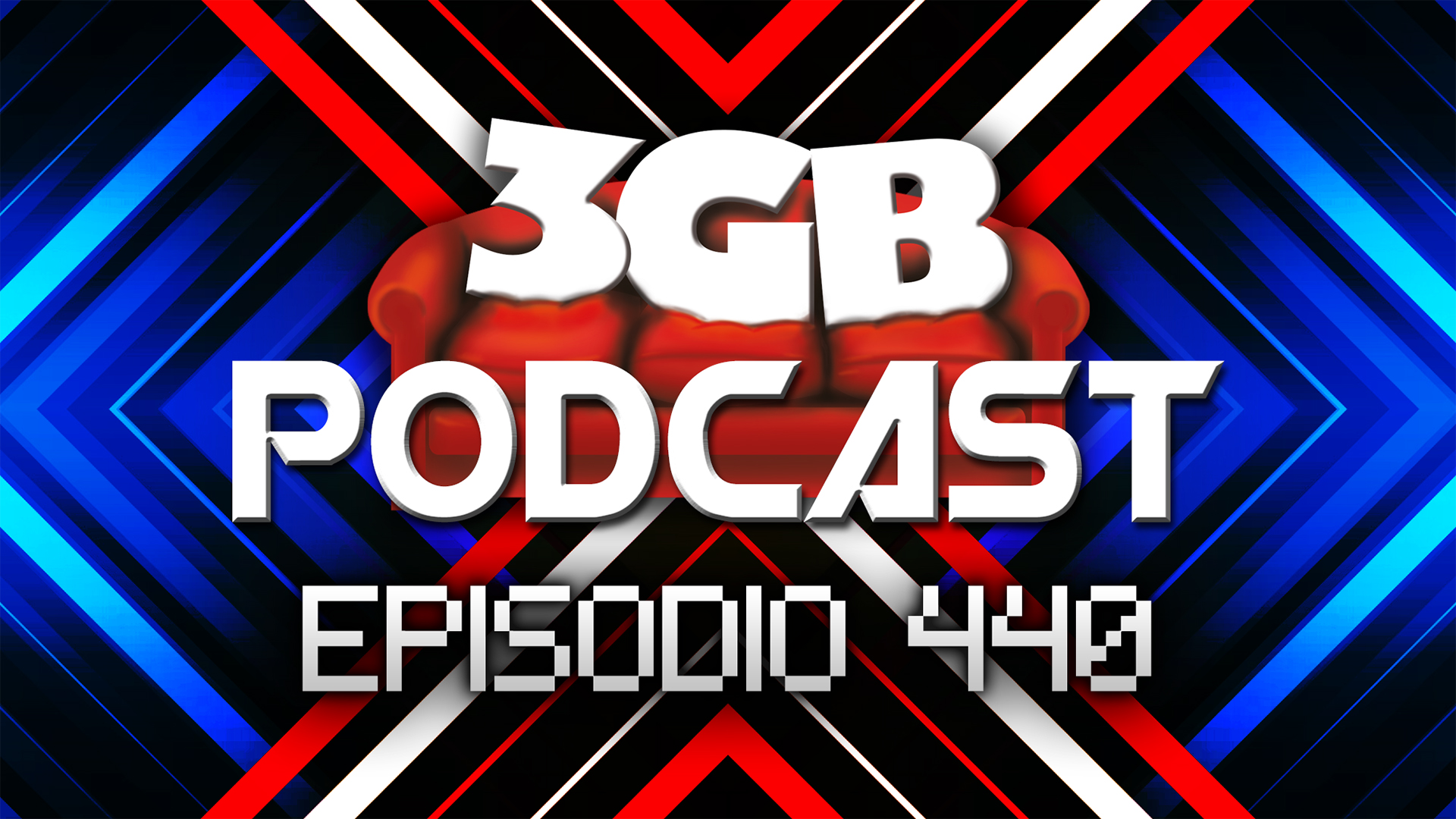 Podcast: Episodio 440, Previo E3 2021