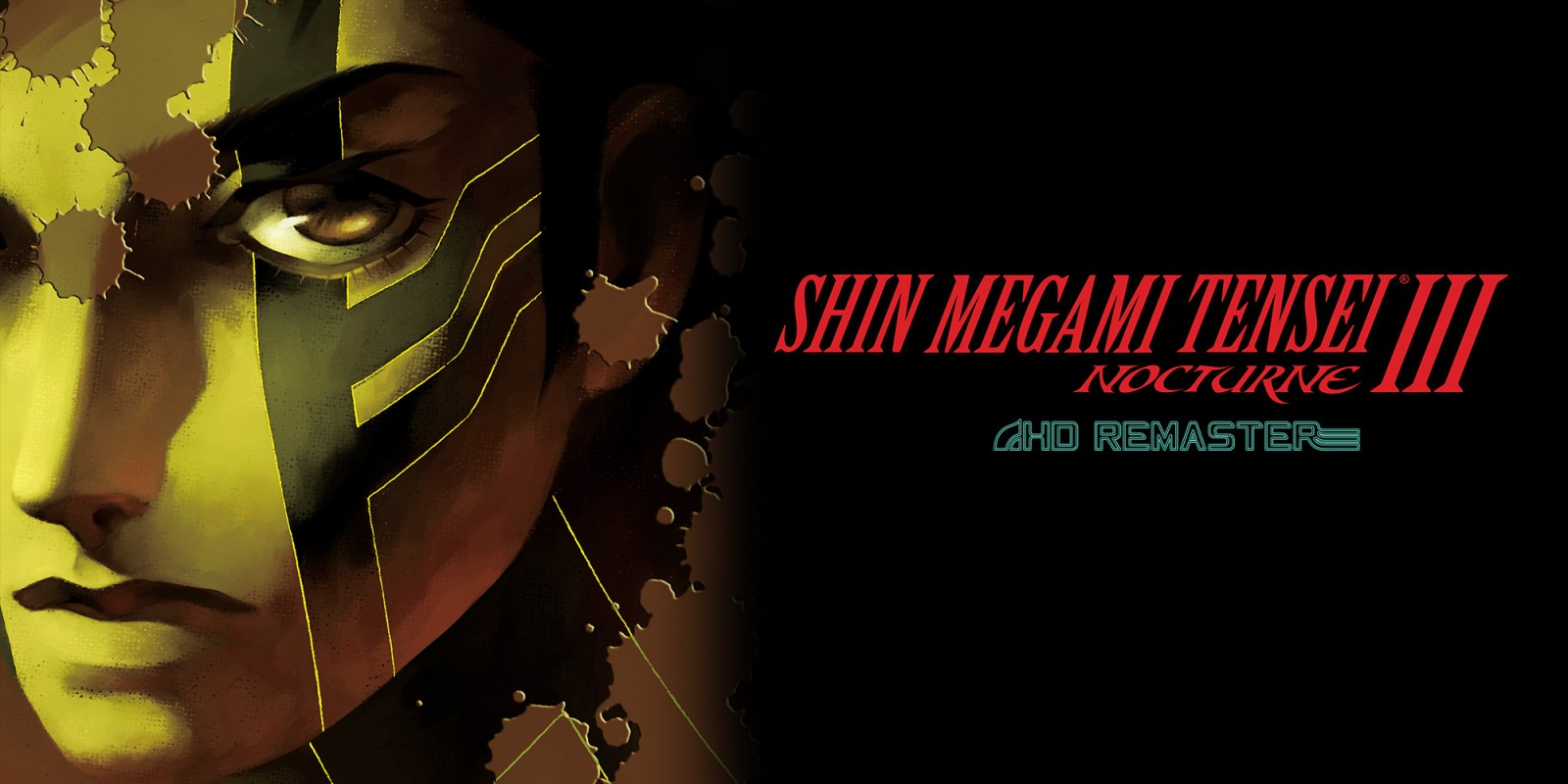 Shin Megami Tensei III: Nocturne HD Remaster – El endemoniado fin del mundo
