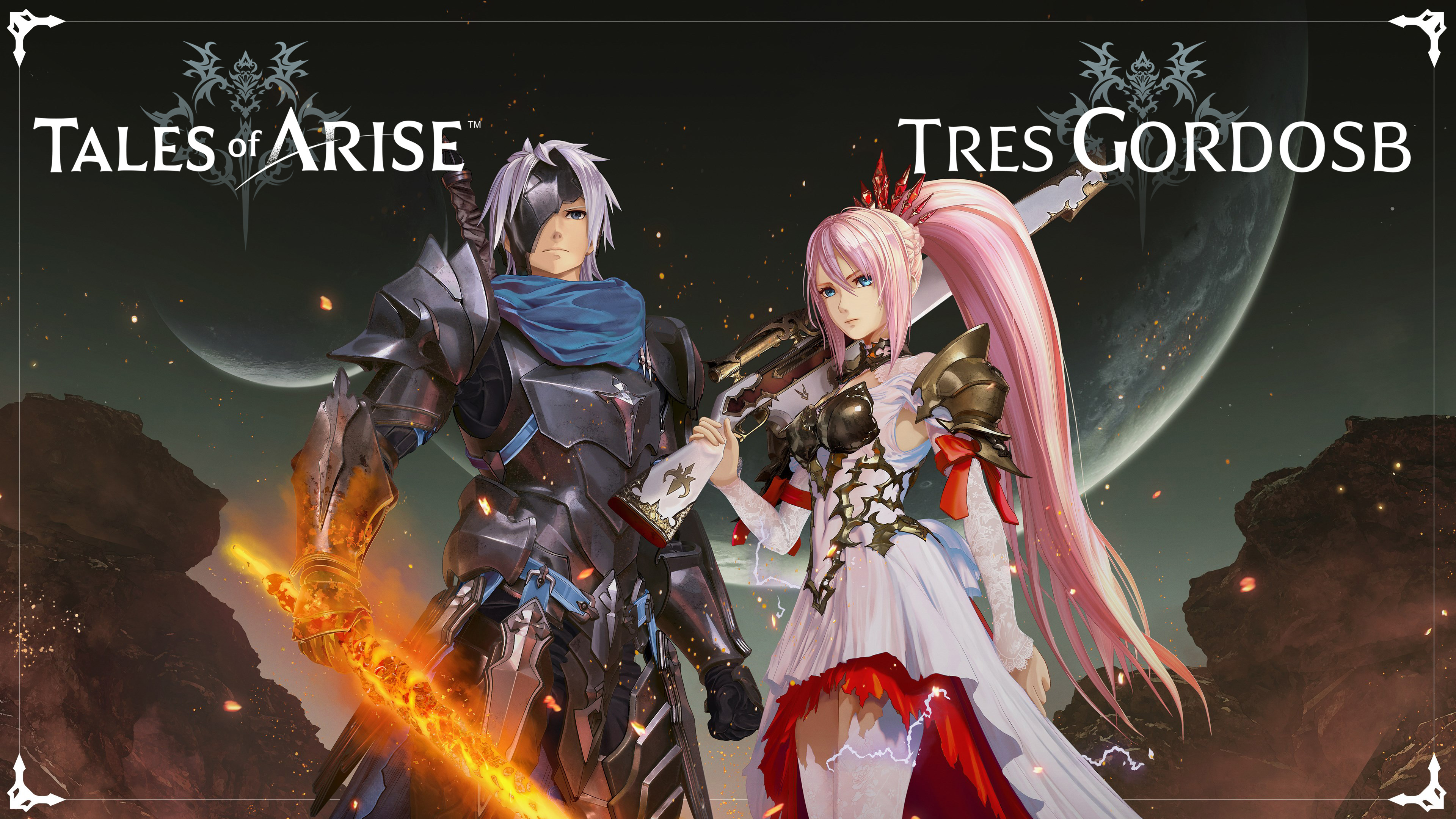 Reseña Tales of Arise