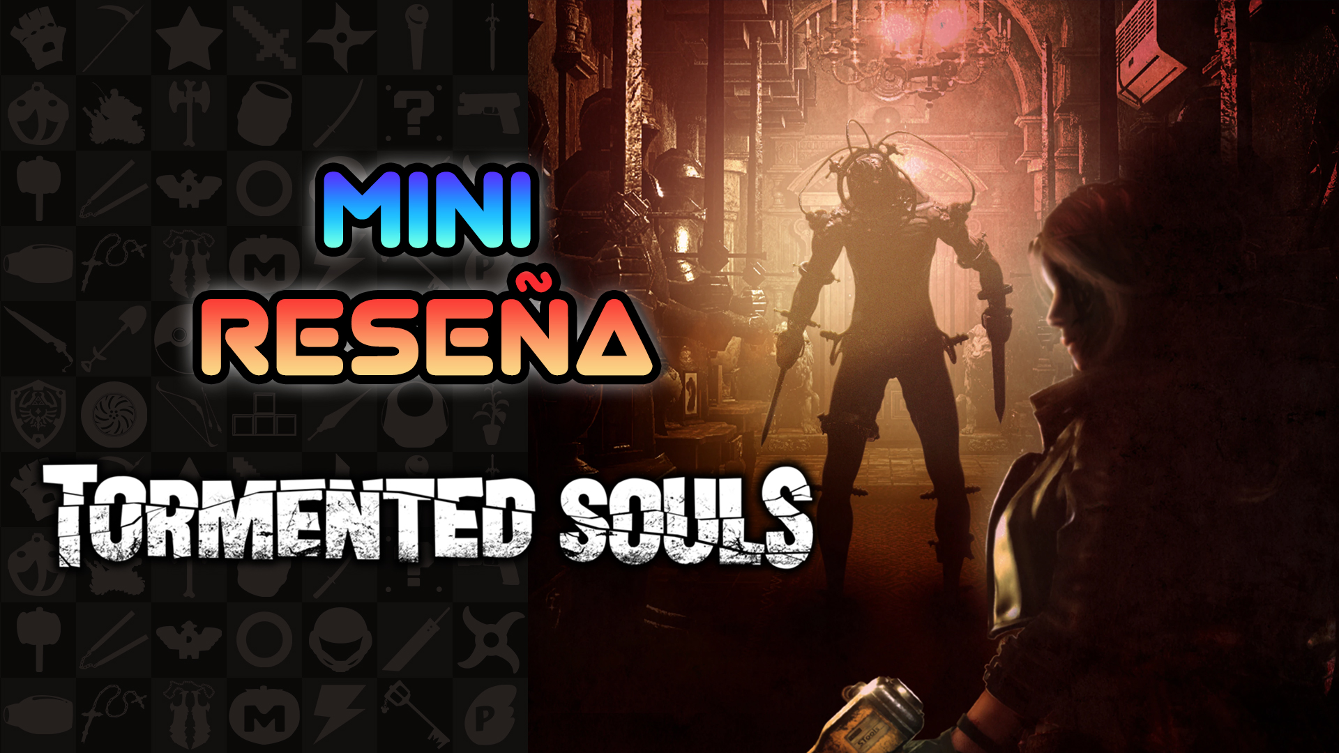 Mini Reseña Tormented Souls – Un survival horror extramadamente clásico