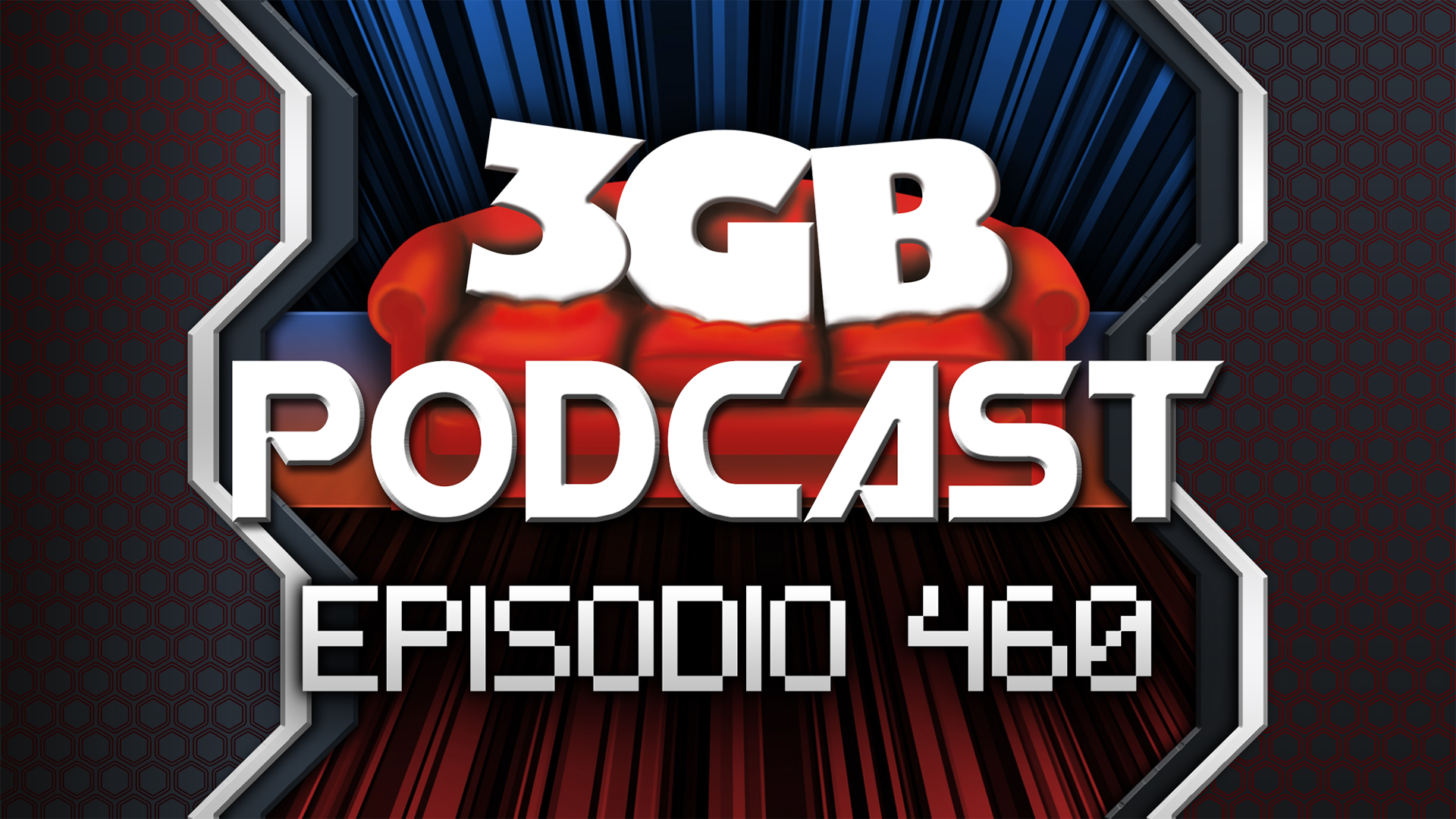 Podcast: Episodio 460, Elden Ring
