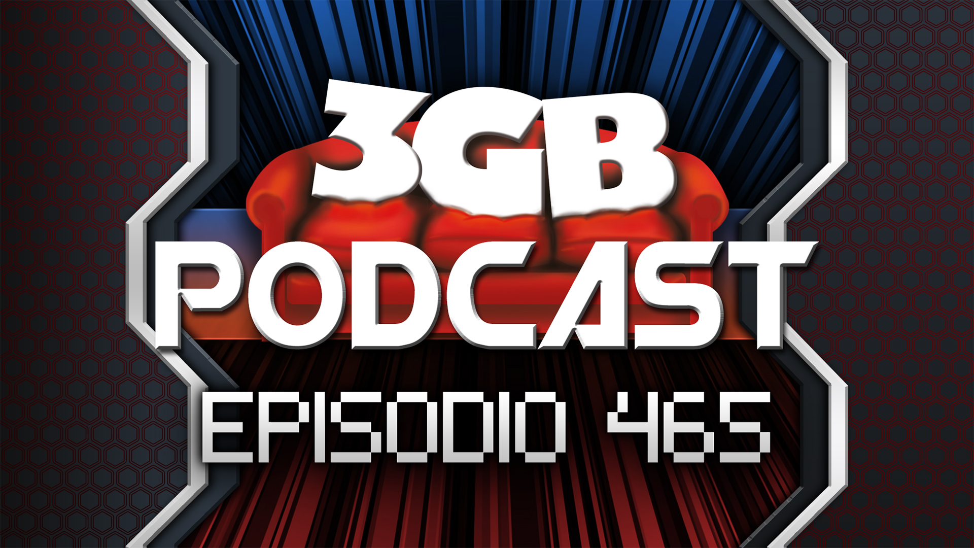 Podcast: Episodio 465, The Game Awards 2021