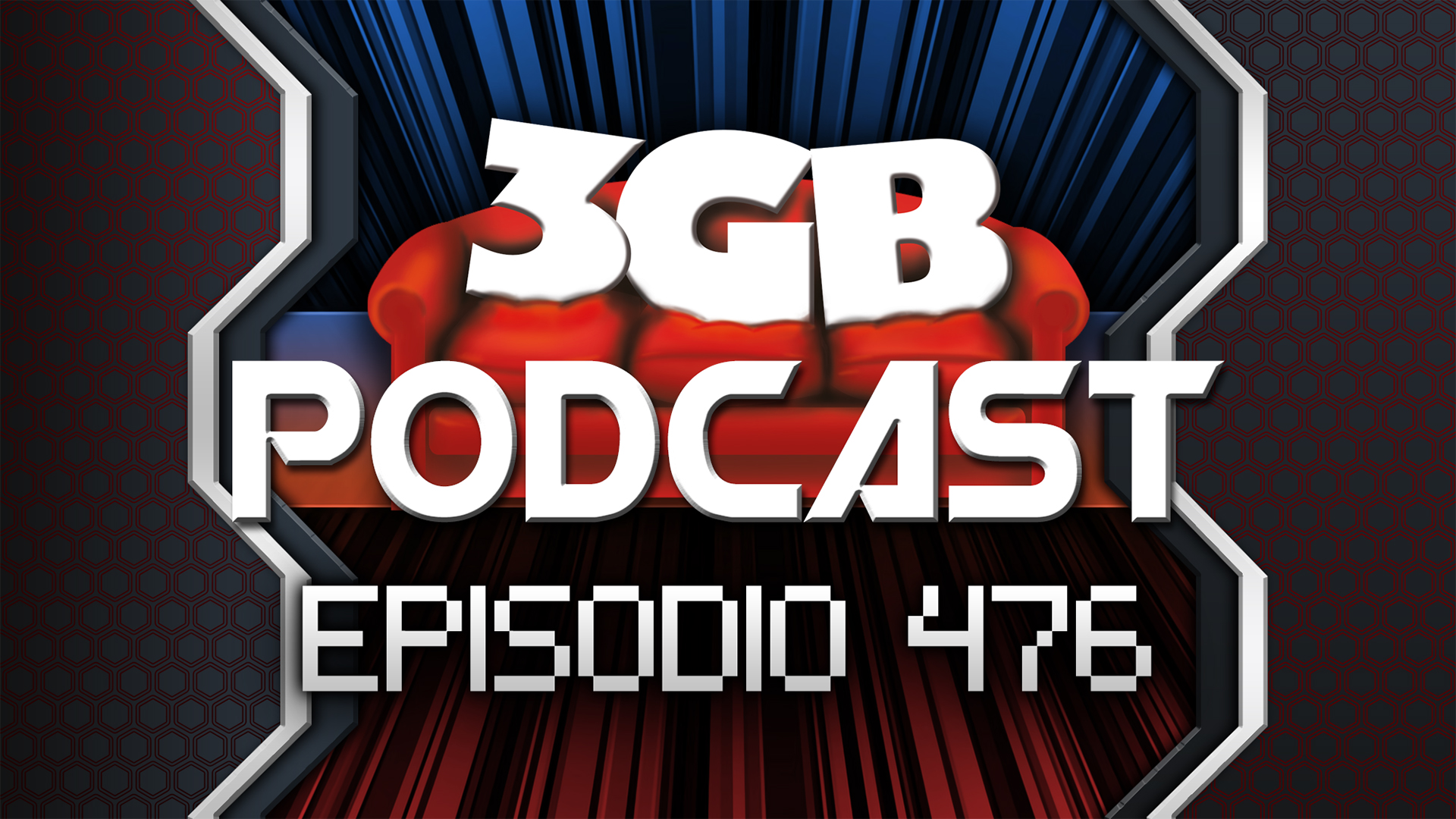 Podcast: Episodio 476, Excelente Semana para hacer Streams
