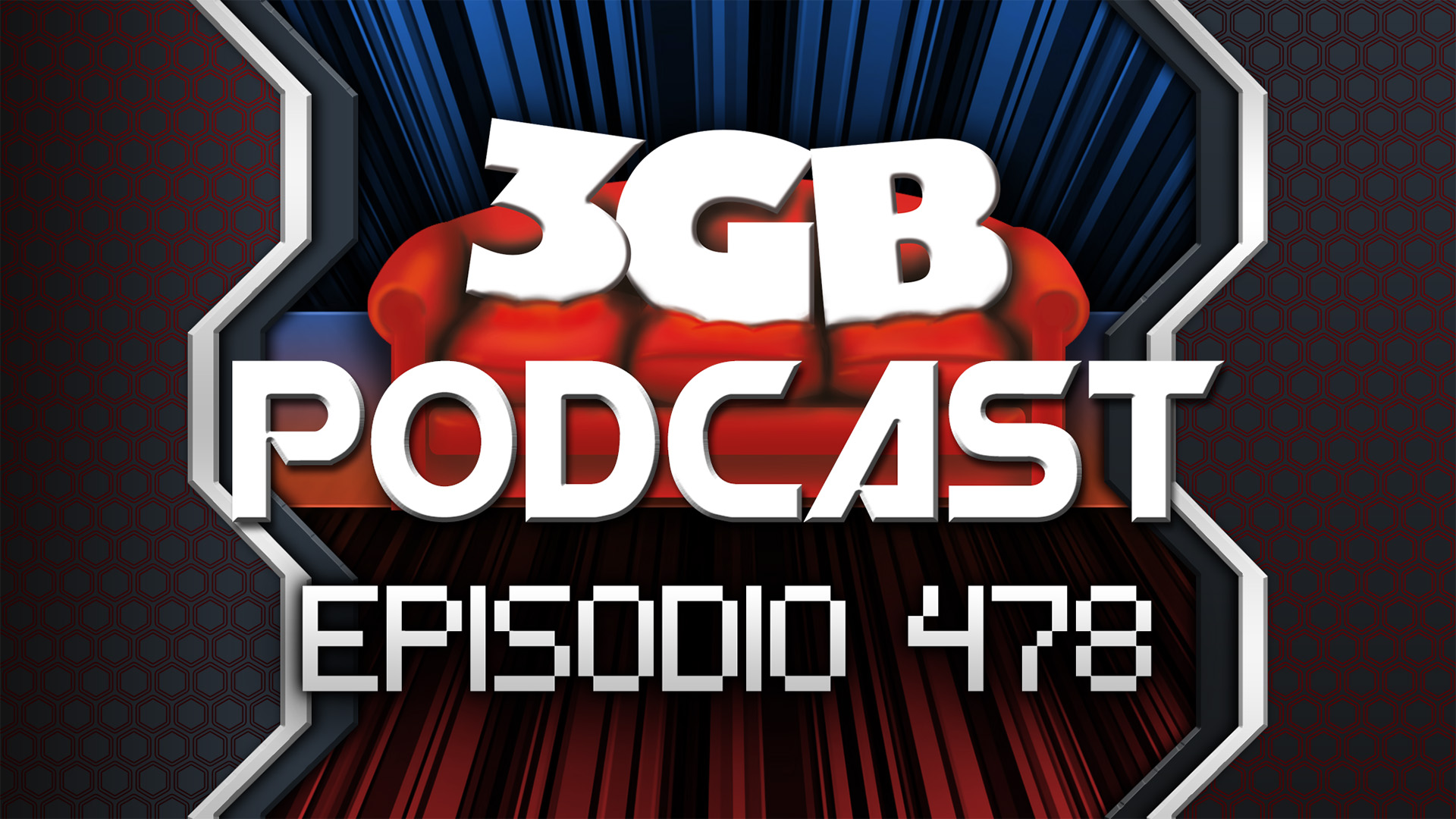 Podcast: Episodio 478, Problemas del Primer Mundo
