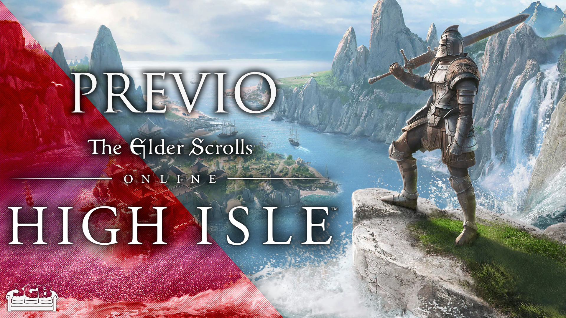 Previo The Elder Scrolls Online: High Isle – Un cambio bienvenido