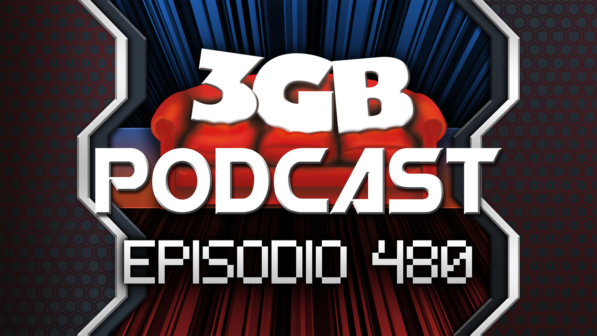 Podcast: Episodio 480, Square Enix le dice Adiós a Tomb Raider y Deus Ex