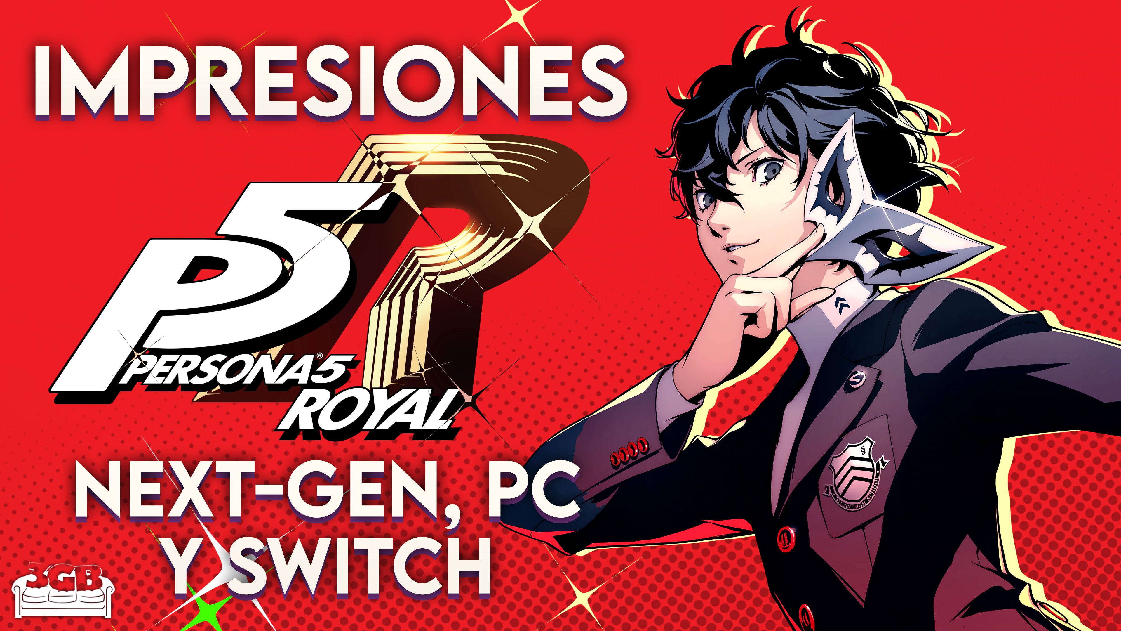 Impresiones Persona 5 Royal (PS5, Xbox Series X, Switch y PC) – Universalmente Imperdible