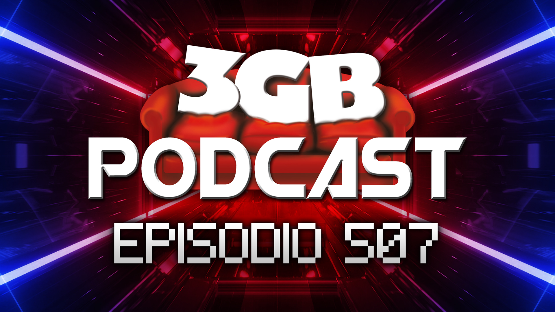 Podcast: Episodio 507, 14 Años de Gordeo