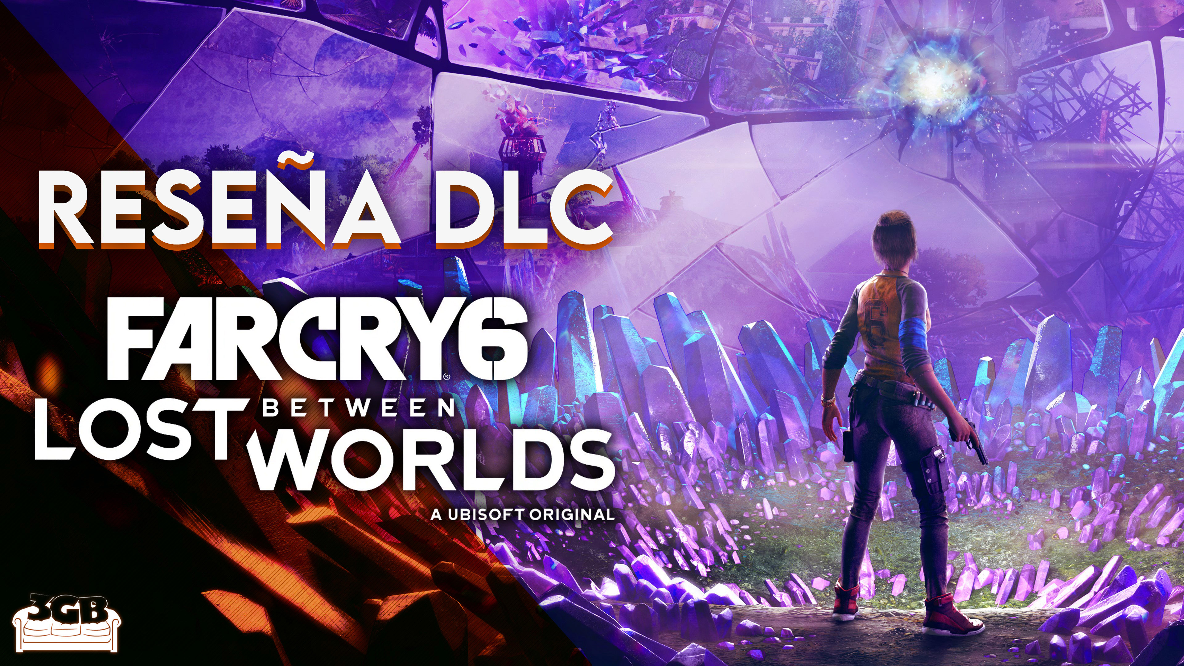 Reseña DLC Far Cry 6: Lost Between Worlds