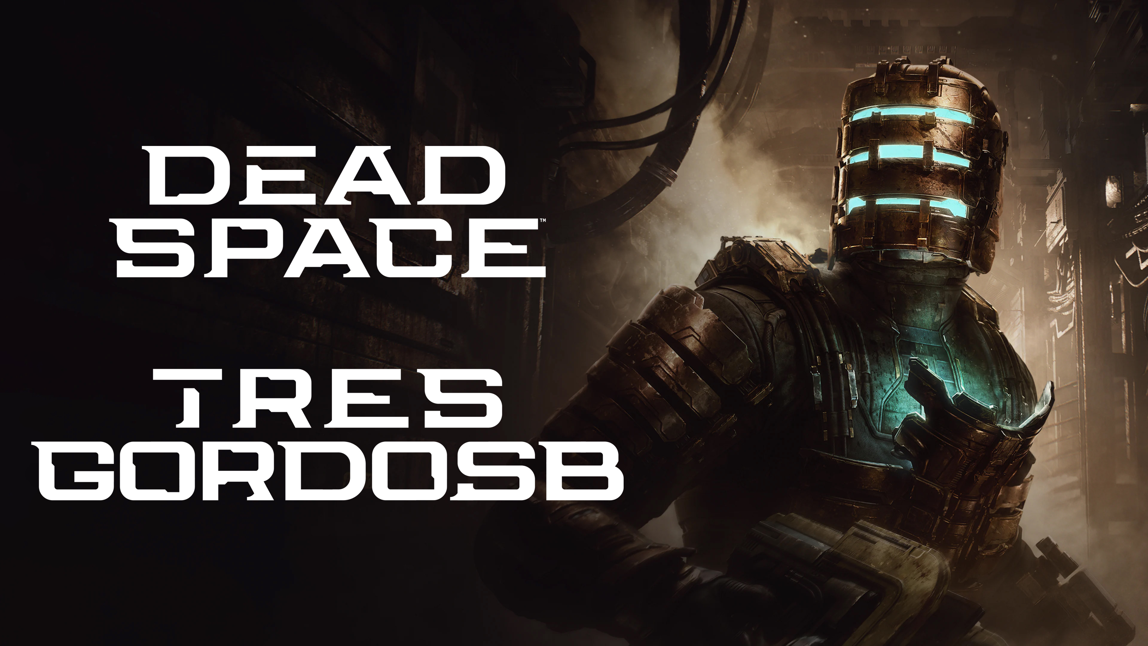 Reseña Dead Space Remake