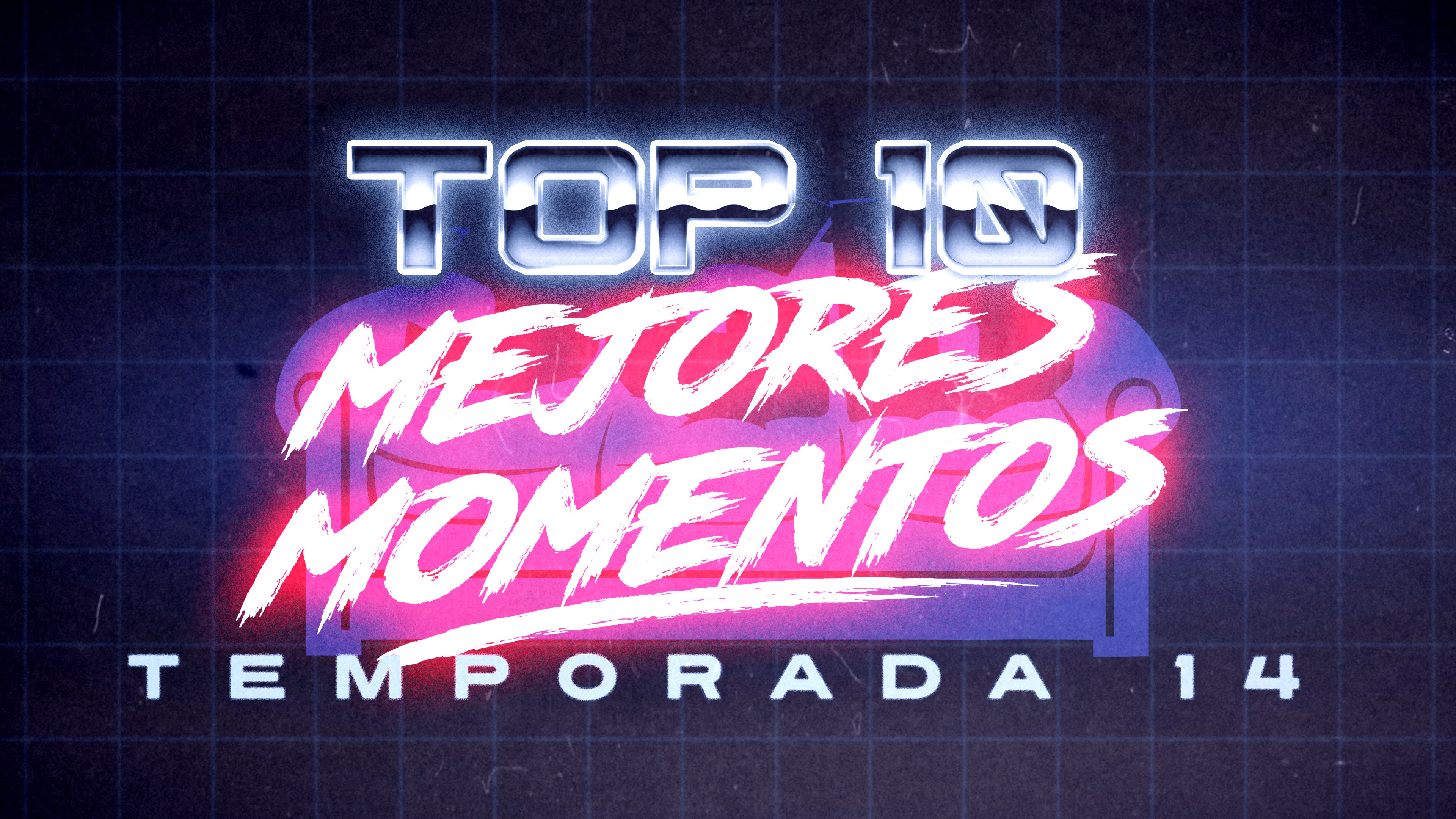 Top 10: Mejores Momentos – Temporada 14