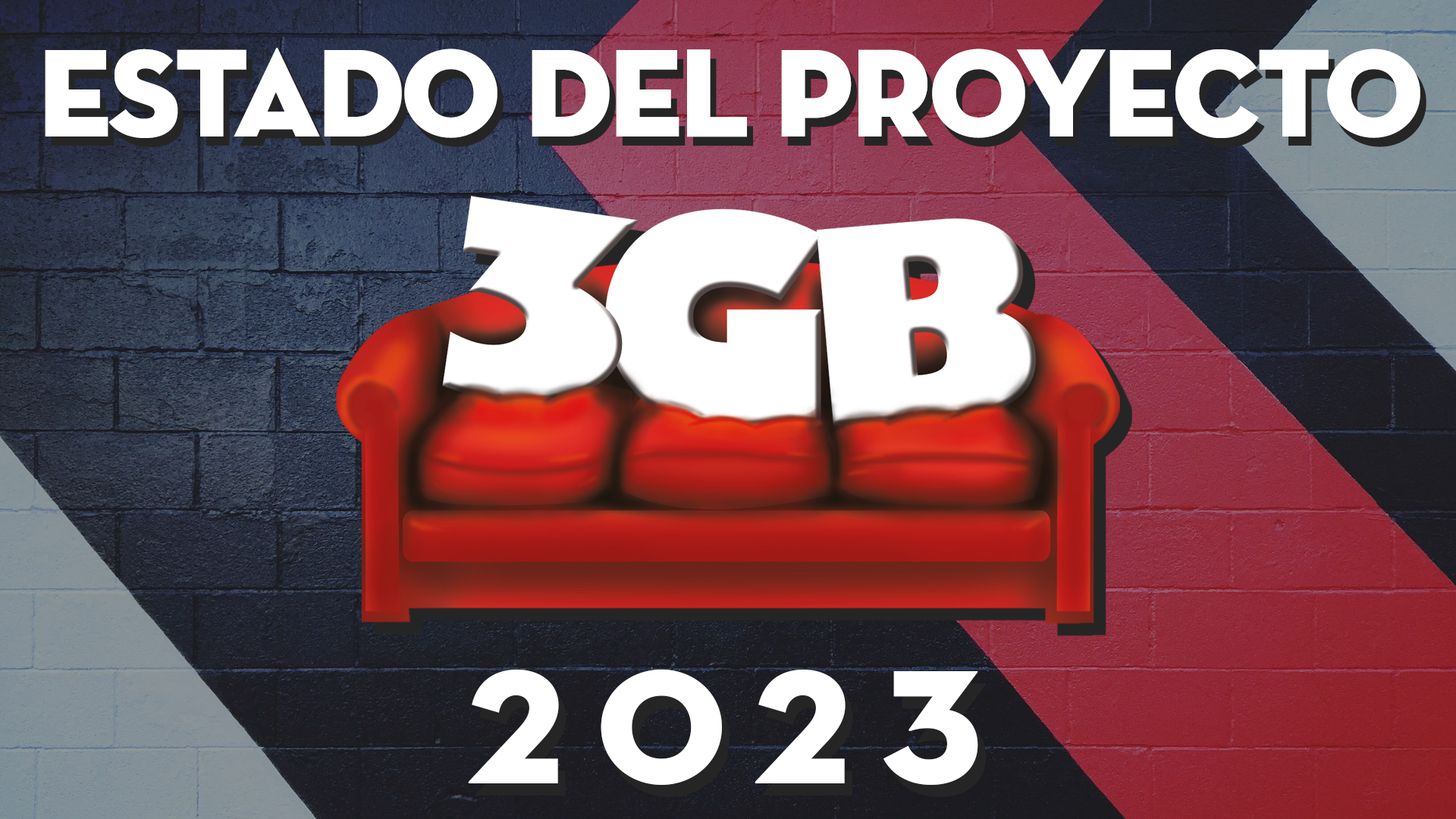 El Estado de 3GB en 2023