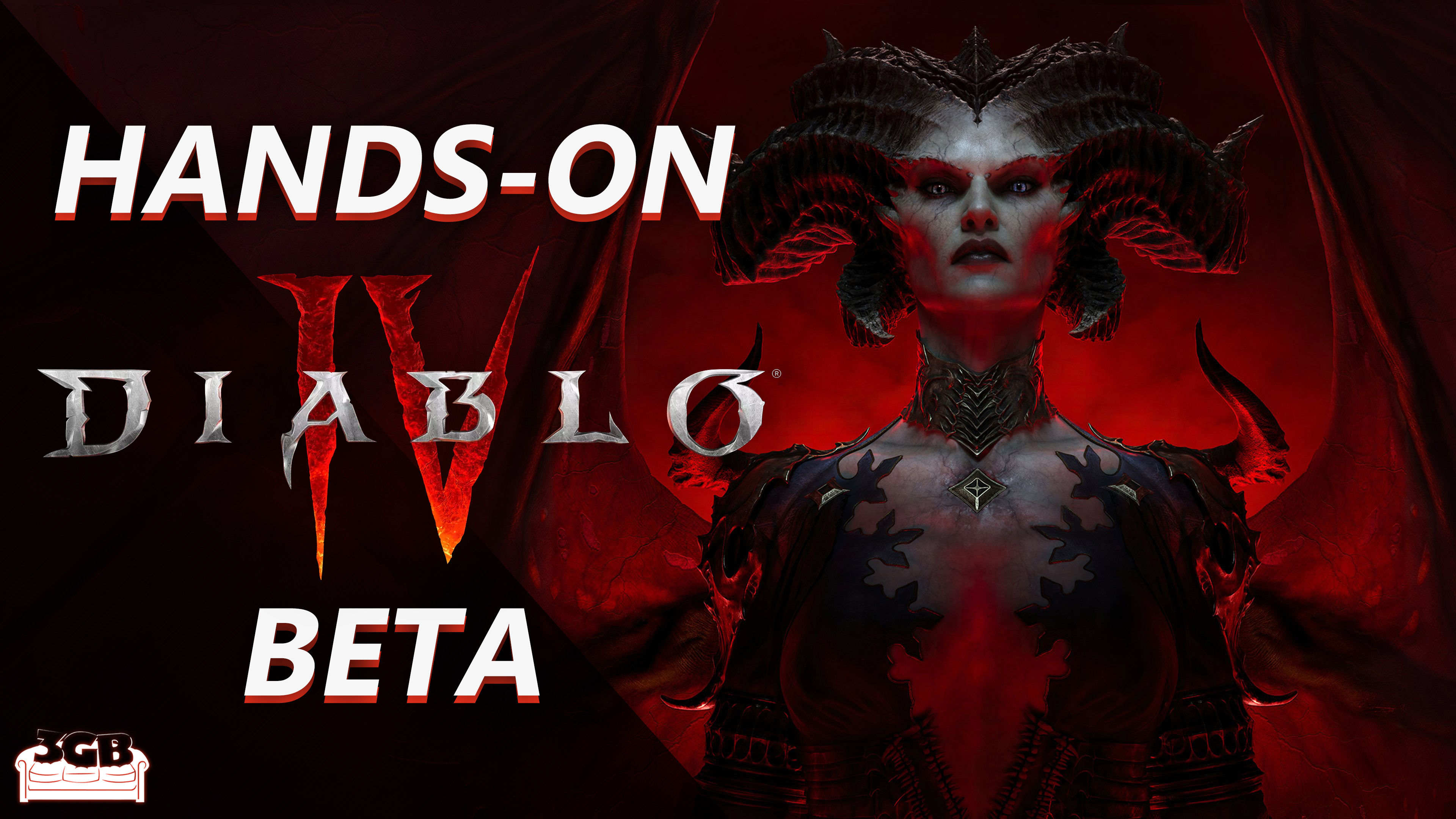 Hands-On Diablo IV Beta – Un cambio de tono bienvenido
