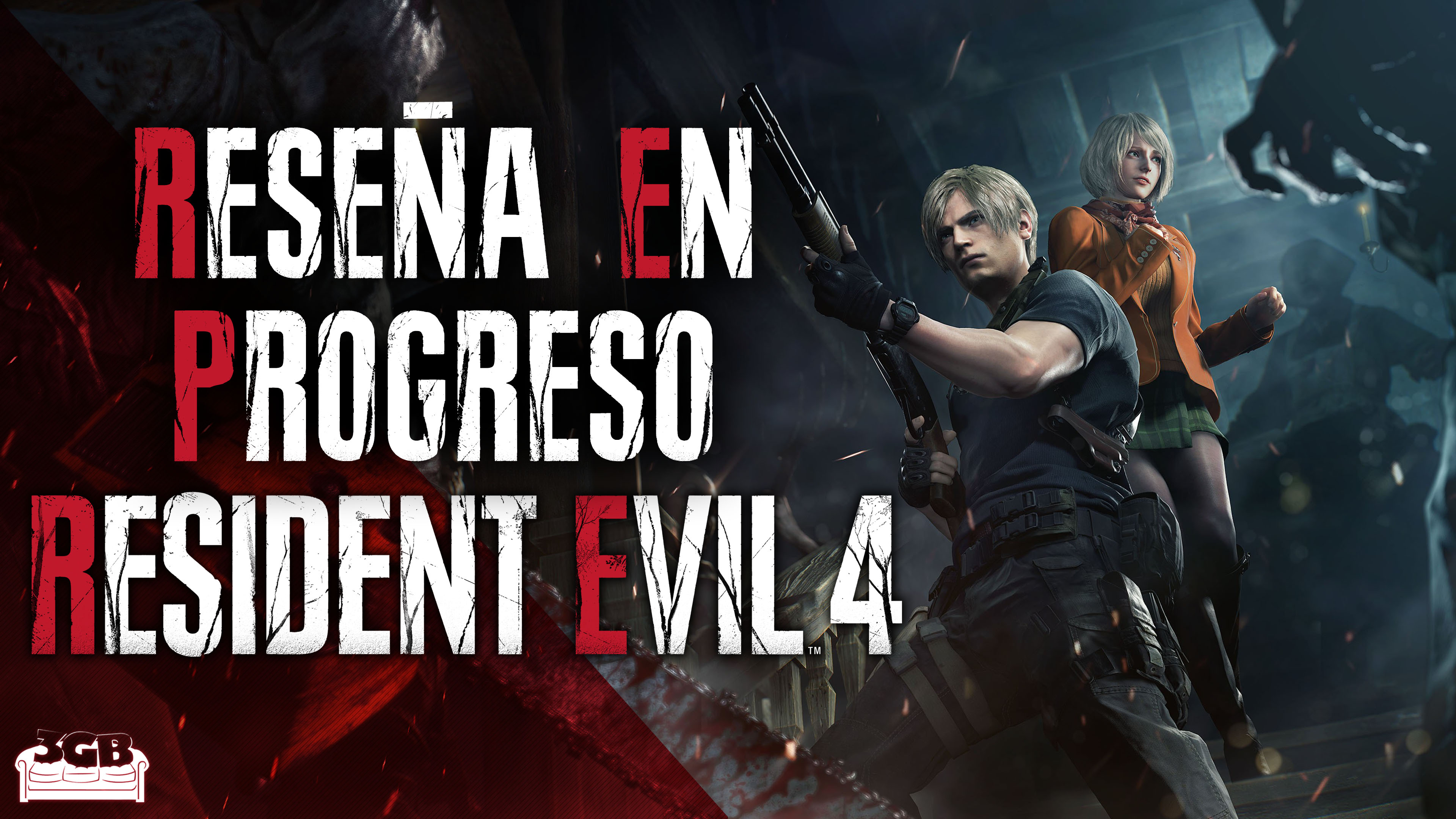 ¡Ya pudimos jugar TODO Resident Evil 4 Remake! –  Opinión sin Spoilers