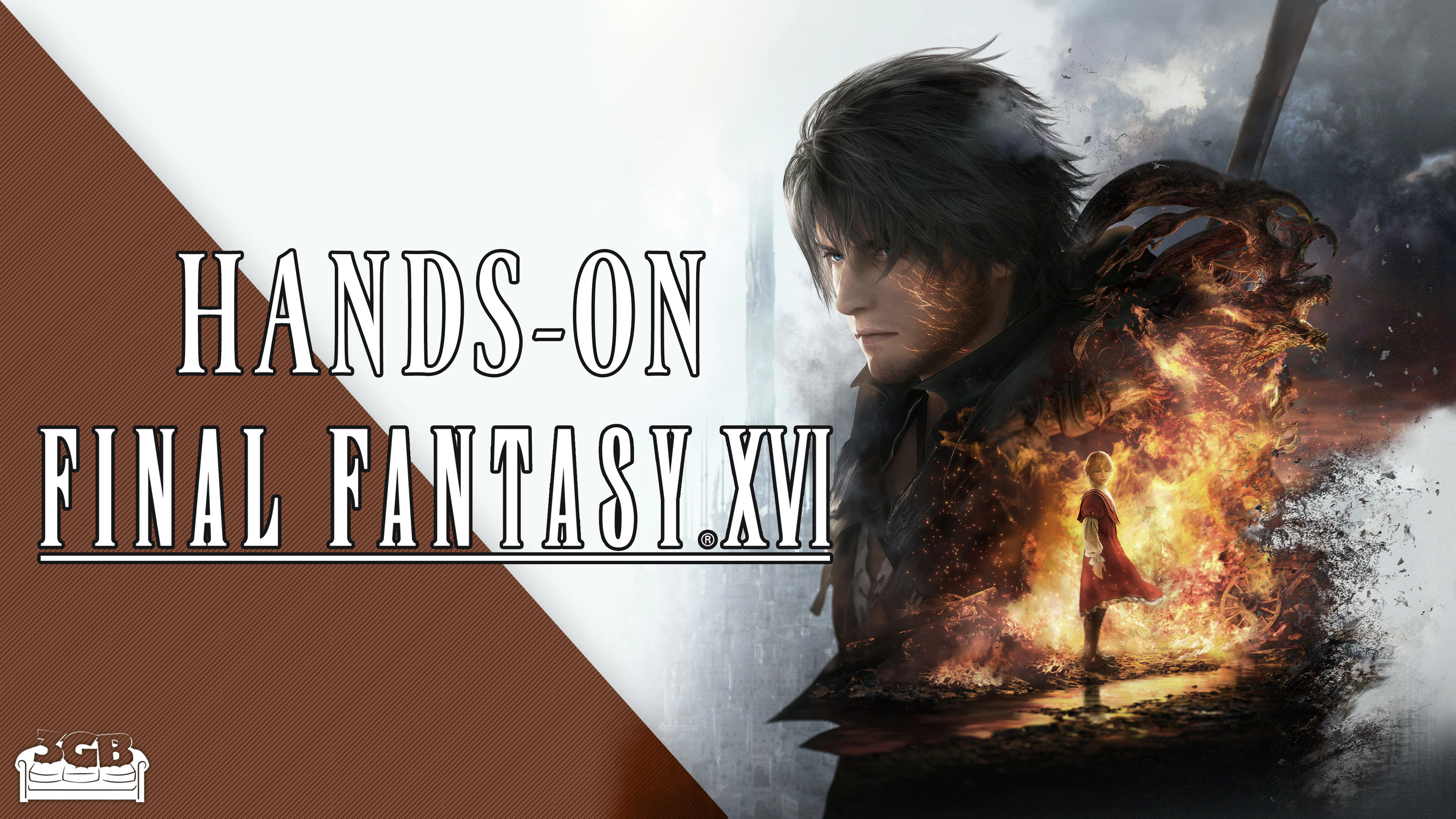 Hands-On Final Fantasy XVI – Un Nuevo Paso para Final Fantasy