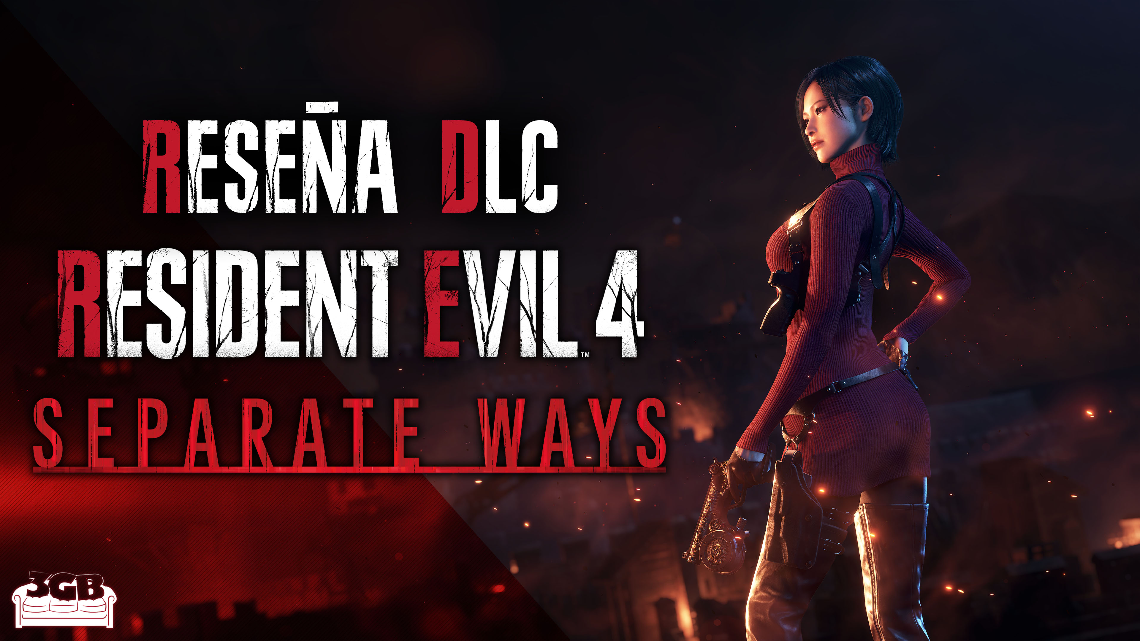 Reseña DLC Resident Evil 4 Remake – Separate Ways