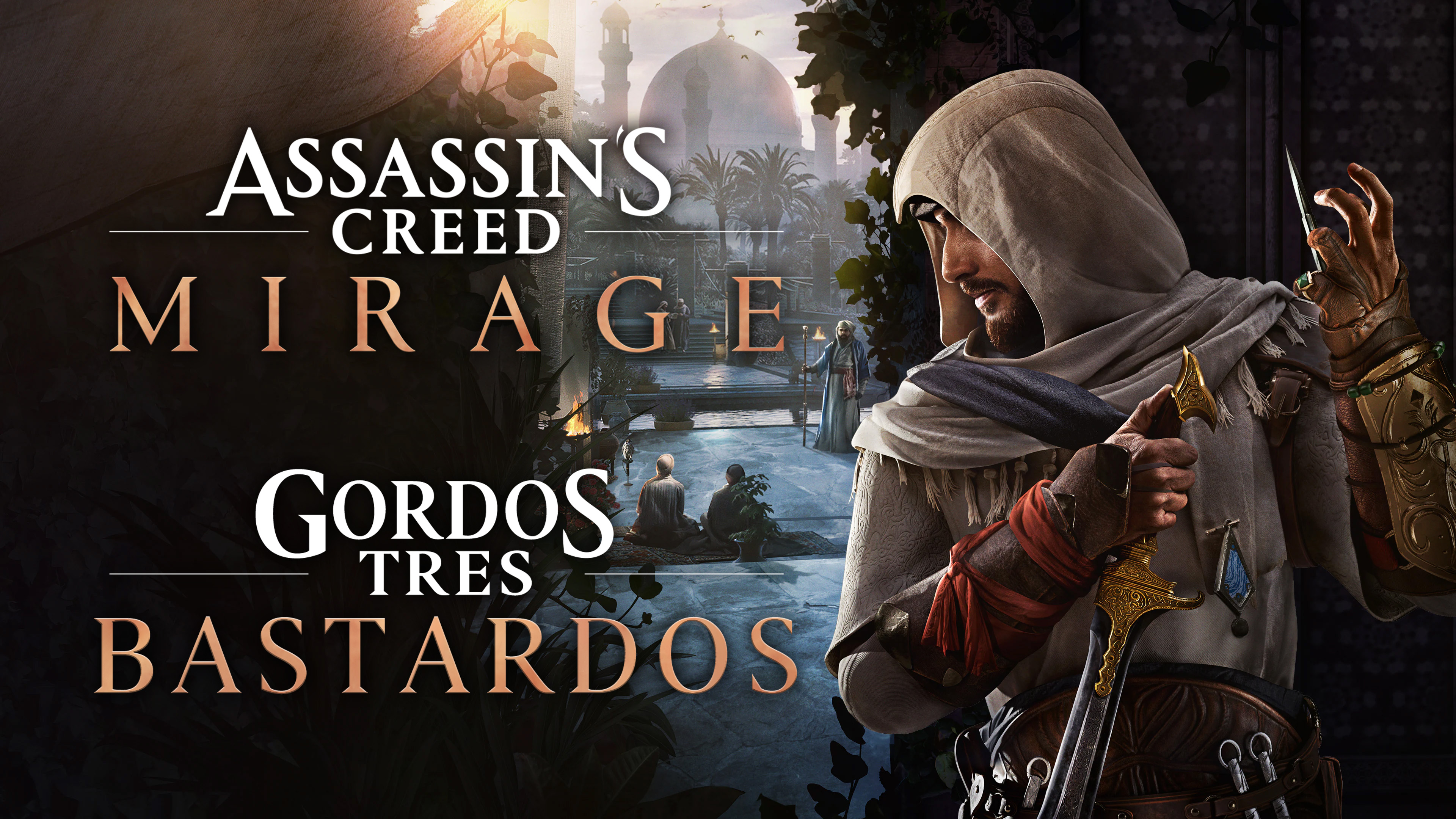 Reseña Assassin’s Creed Mirage
