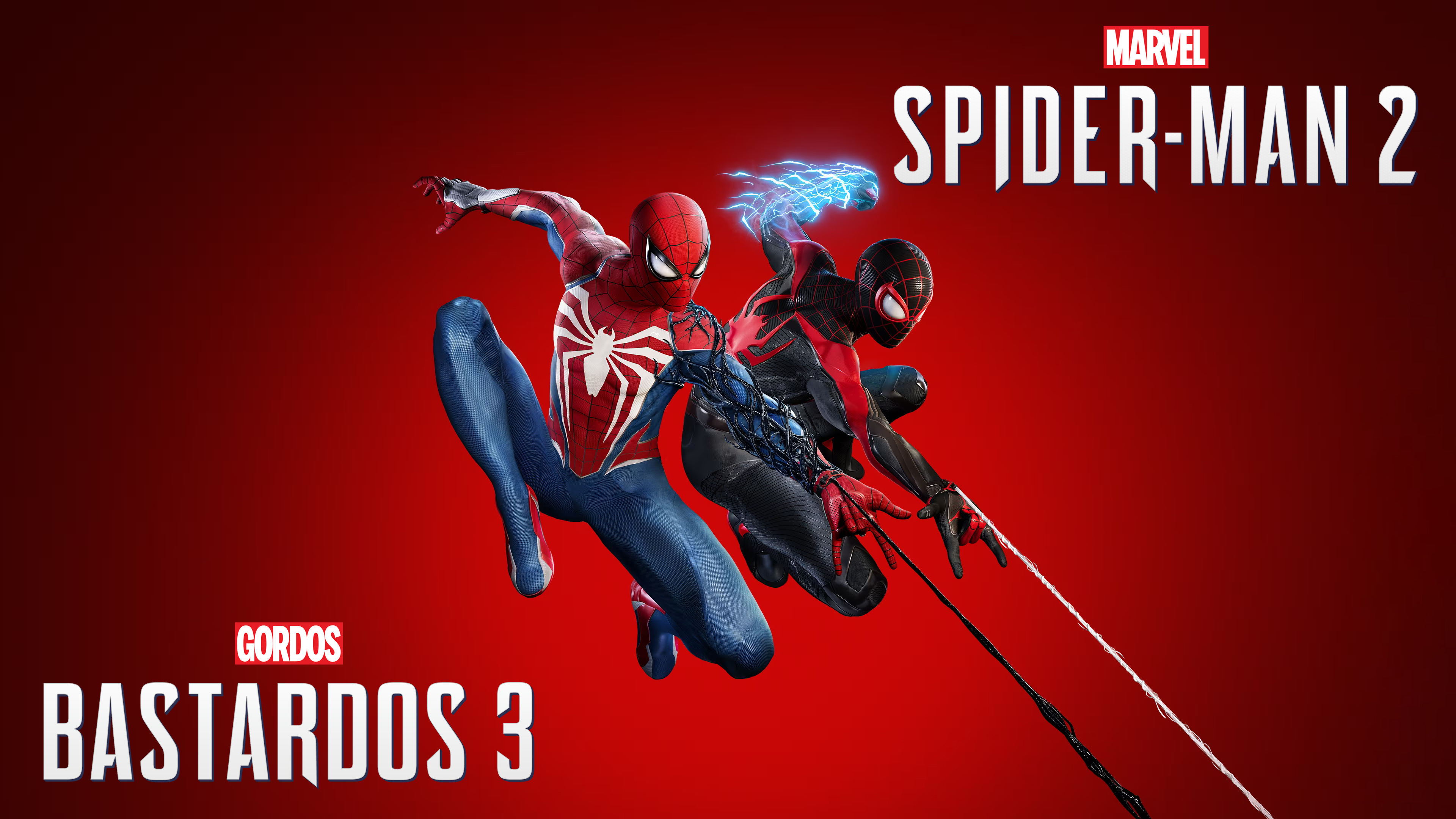 Reseña Marvel’s Spider Man 2