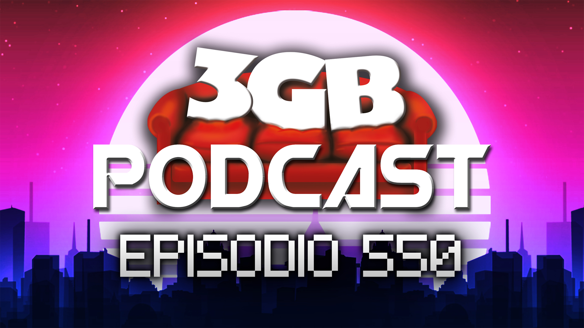 Podcast: Episodio 550 – 15 Años de Gordeo