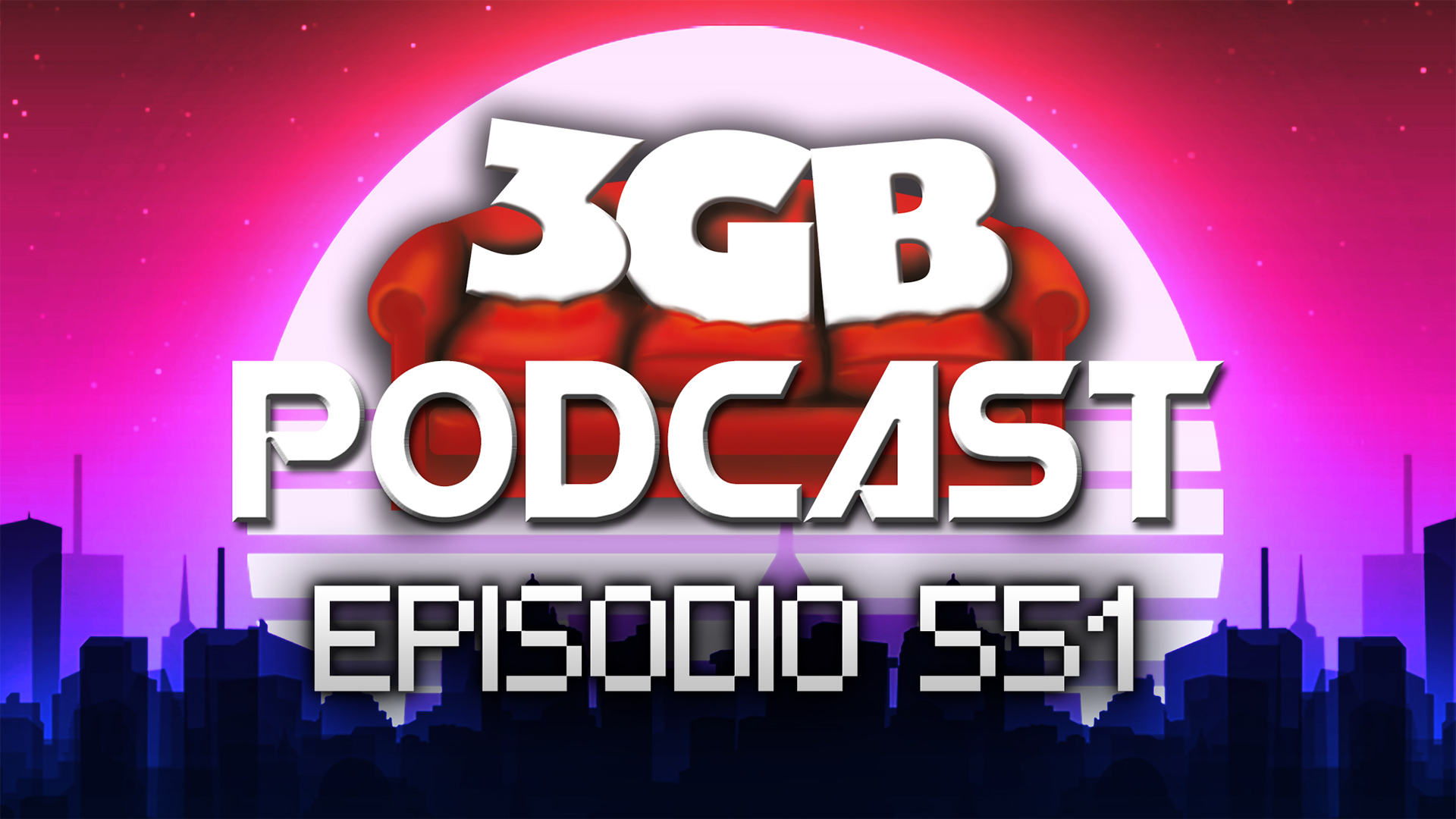 Podcast: Episodio 551 – Anticipando una Semana Ajetreada