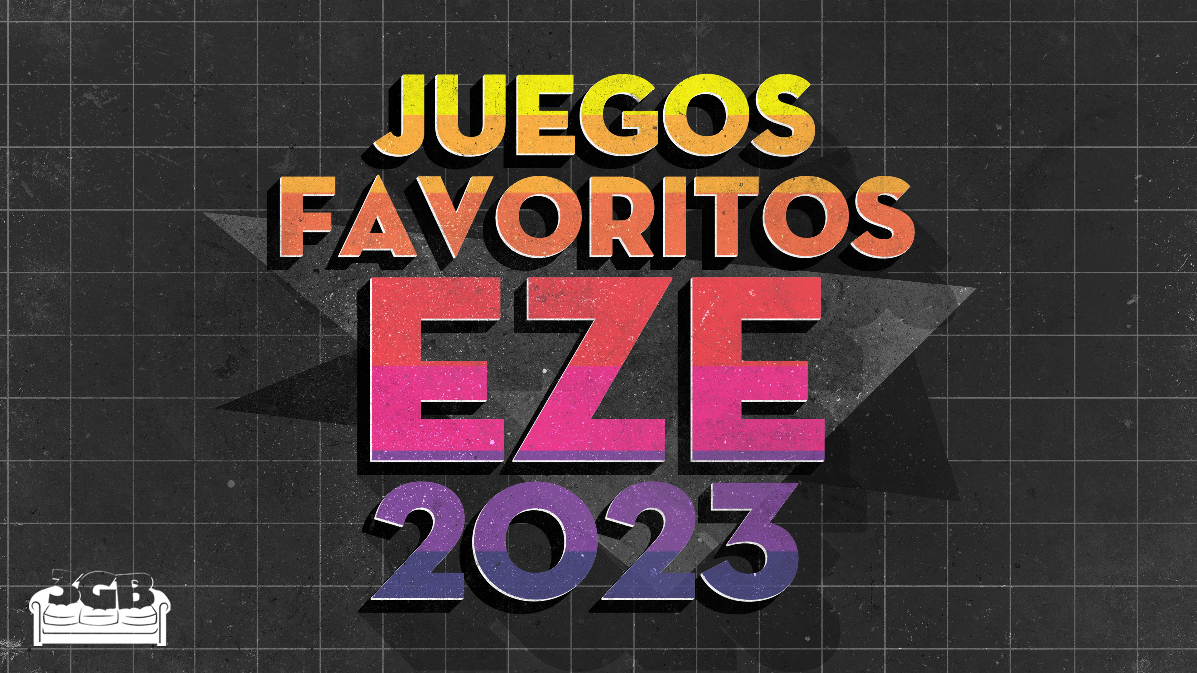Los Juegos Favoritos de Eze del 2023