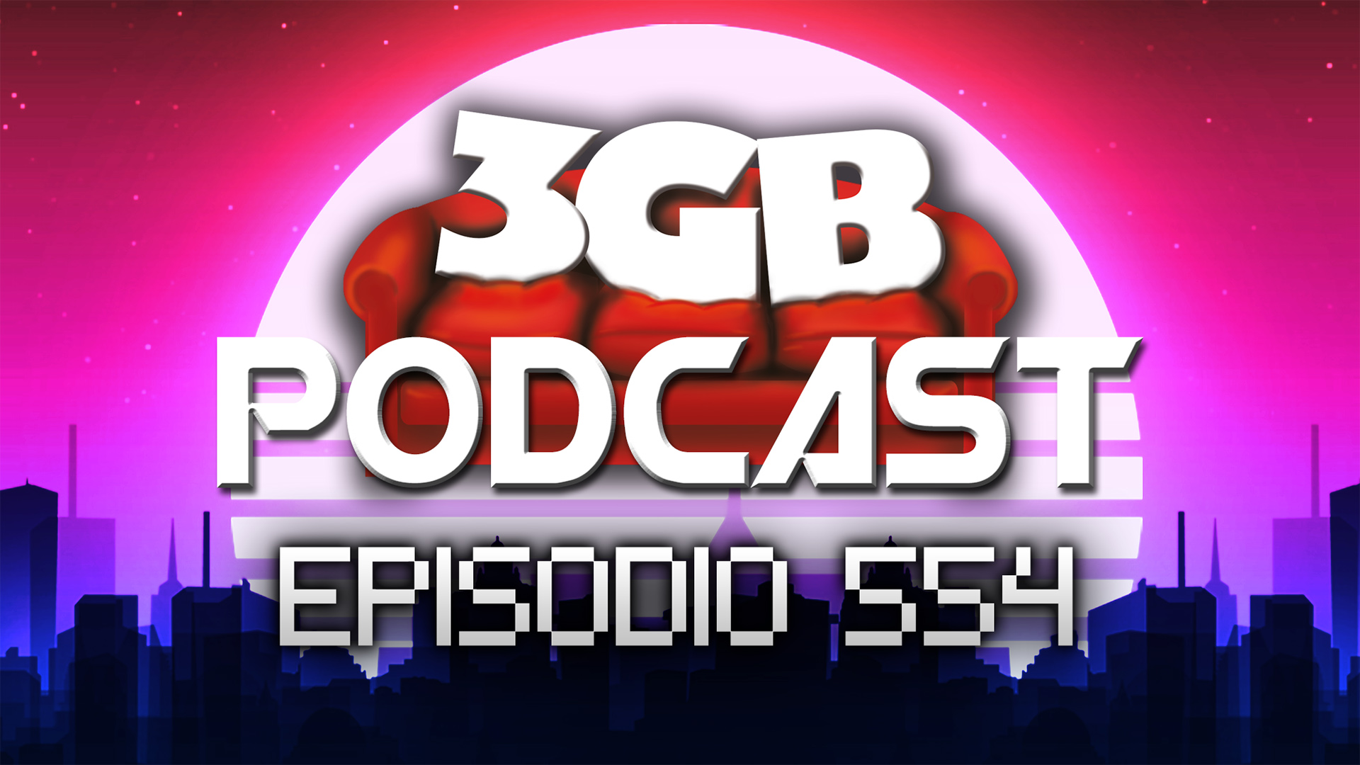 Podcast: Episodio 554, Después de tantos años, ¿te gustan los remakes?