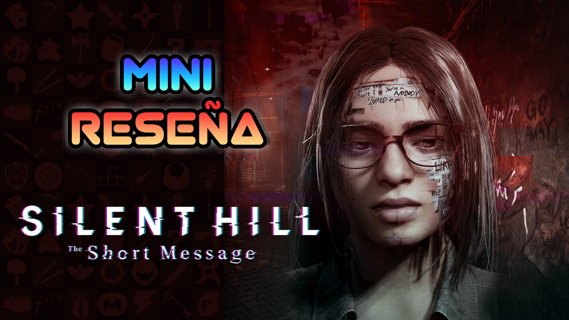 Mini Reseña Silent Hill: The Short Message – ¿Hay esperanza para la franquicia?