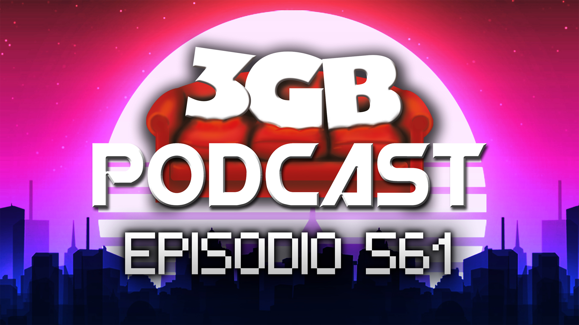 Podcast: Episodio 561, Semana de Marzo que parece de Noviembre