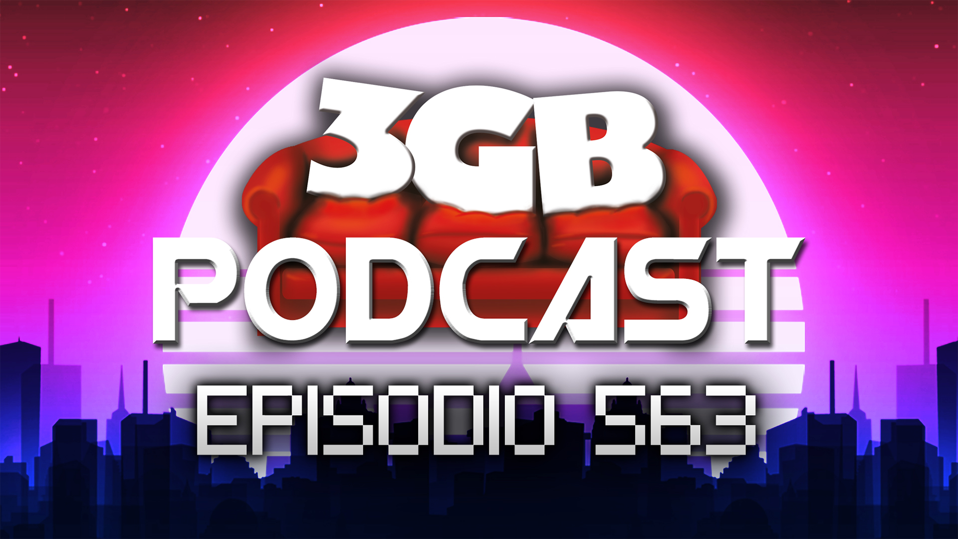 Podcast: Episodio 563, Detox de Juegos de Servicio