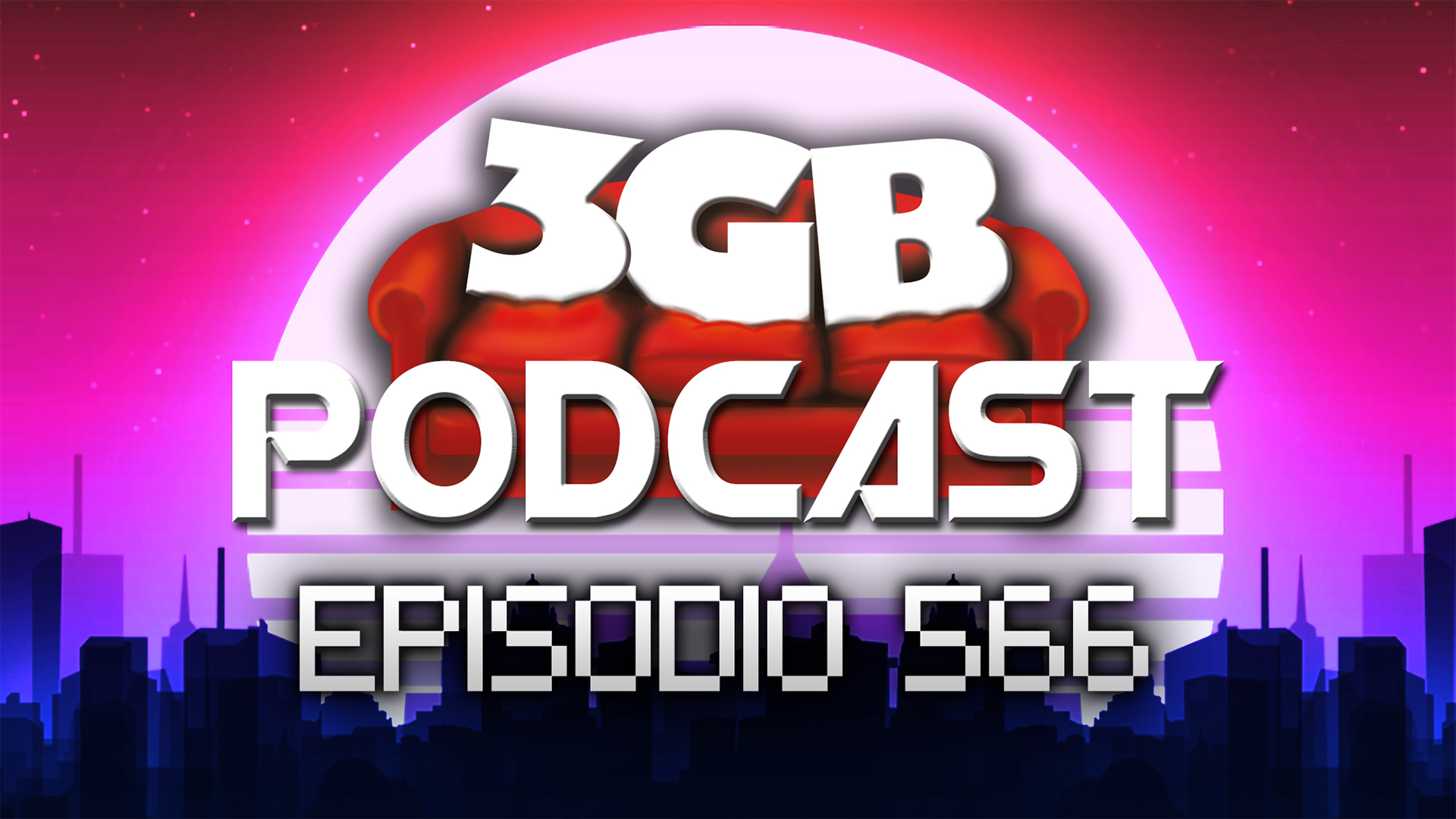 Podcast: Episodio 566, Metaphor: ReFantazio