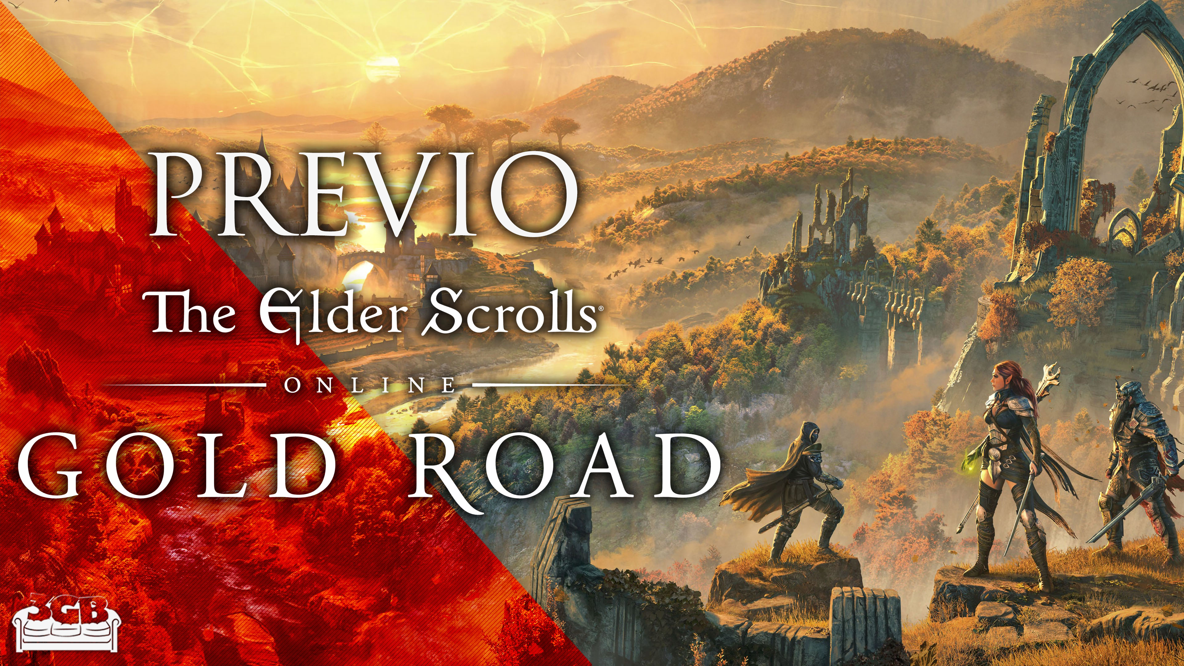 Previo The Elder Scrolls Online: Gold Road – Un nuevo misterio por resolver
