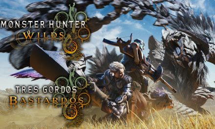 Reseña Monster Hunter Wilds