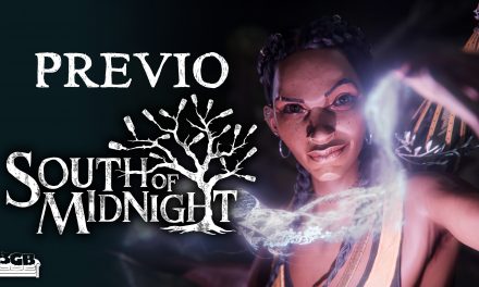 Previo South of Midnight – Esos frames entrecortados son prometedores