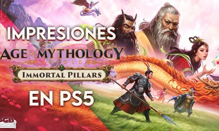 Impresiones: Age of Mythology Retold en PS5 – Un port digno de los dioses