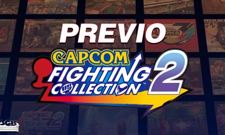 Previo Capcom Fighting Collection 2 – ¡Los crossovers del milenio!