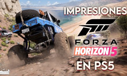 Impresiones Forza Horizon 5 en PS5 – Inmaculadamente Divertido