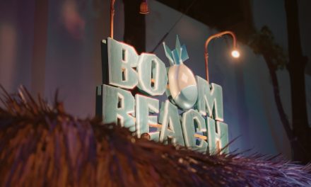 Boom Beach invade la Ciudad de México