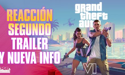 GTA VI: Reacción al segundo trailer y a la nueva información