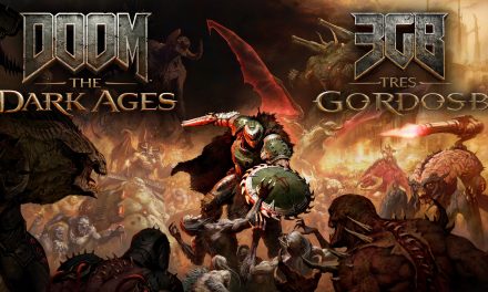 Reseña DOOM: The Dark Ages