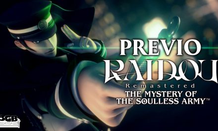 Previo RAIDOU Remastered: The Mystery of the Soulless Army – Un nuevo combate a la altura