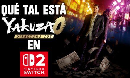 Impresiones Yakuza 0 Director’s Cut – Llegando con fuerza al Switch 2