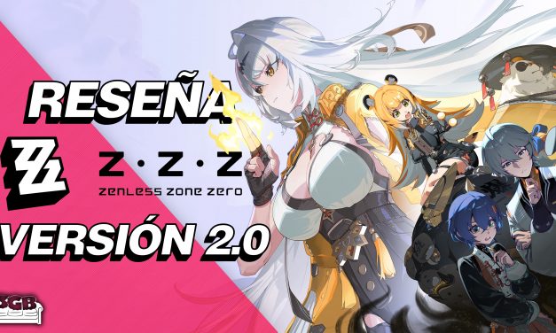 Reseña Zenless Zone Zero Version 2.0 – Nuevos poderes y aventuras en la Peninsula Waifei