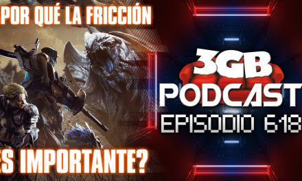 Podcast: Episodio 618, ¿Por qué la Fricción es Importante?