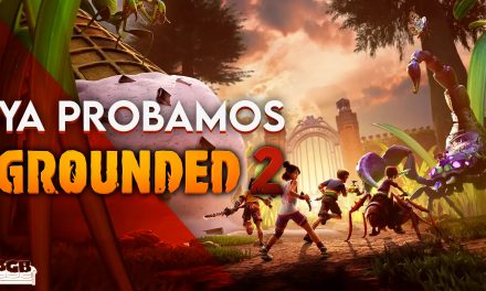 Ya probamos el Early Access de Grounded 2 – Impresiones