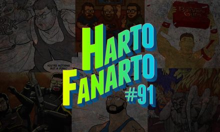 Harto Fanarto #91