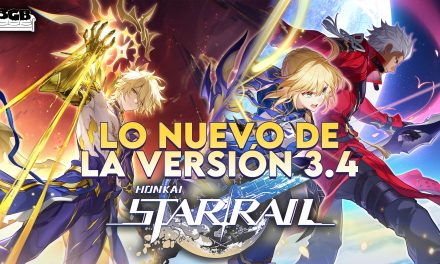 Impresiones Honkai: Star Rail 3.4 – Luchando contra el destino