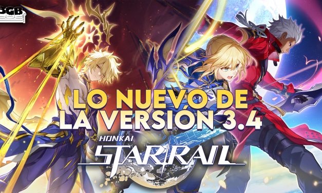 Impresiones Honkai: Star Rail 3.4 – Luchando contra el destino